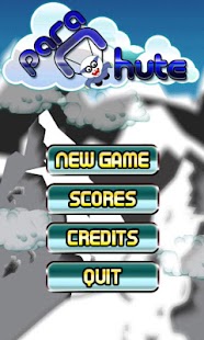   Parachute- screenshot thumbnail   