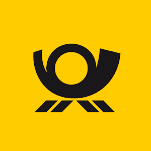 Post mobil logo