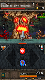 Dragon Storm poster 13