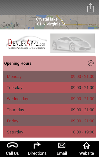 免費下載商業APP|DealerAppz.com Demo App app開箱文|APP開箱王