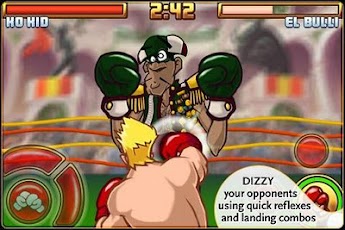 SUPER KO BOXING 2