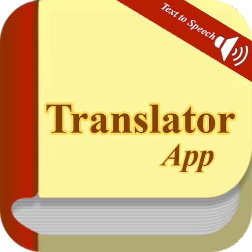 Translator App