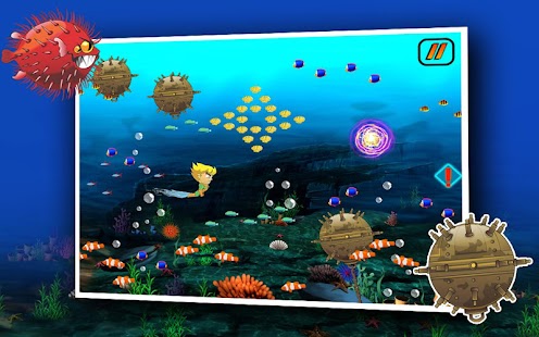 How to install AquaDude-Best underwater game 1.0.0 mod apk for android