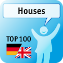 100 Houses Keywords