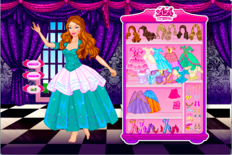 How to download Pretty Musketeer Dress Up 1.0.4 apk for android