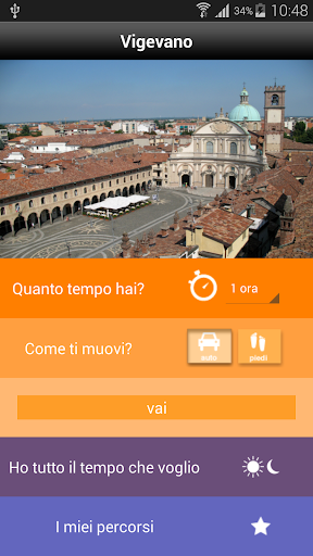 【免費旅遊App】AA-Vigevano-APP點子