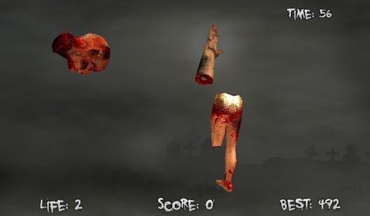 Download Inhuman Fruits APK for PC