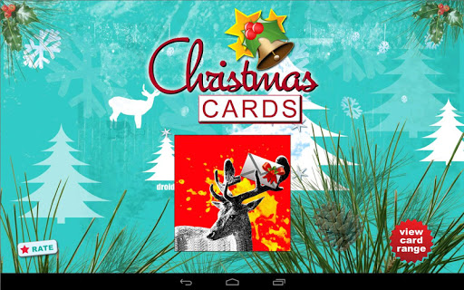 免費下載生活APP|Christmas Cards app開箱文|APP開箱王