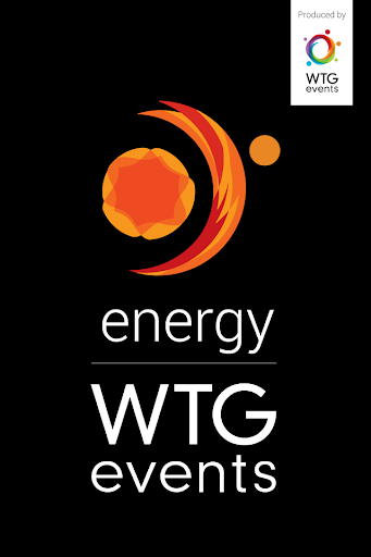WTG Energy Events