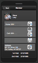 Global Truth Ministries poster 4