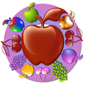 Fruits Sorter Apk