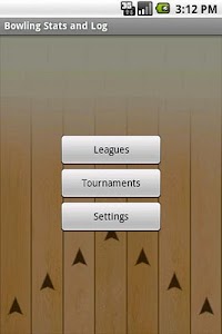 stats bowling set