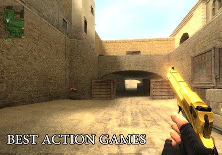 Best Free Action Games - screenshot thumbnail