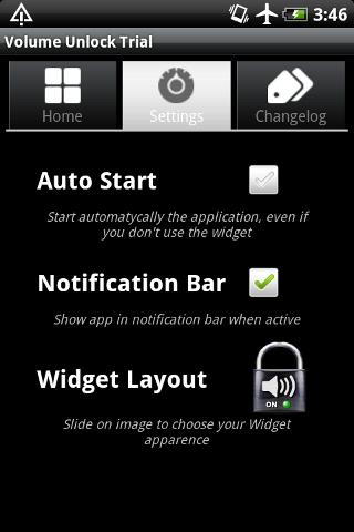 Volume Boost Screen 3