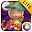 Halloween Sticker Book Lite Download on Windows