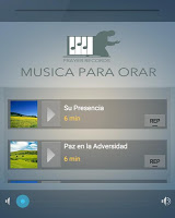 Música para Orar APK تصویر نماگرفت #5