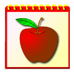 Food Journal logo
