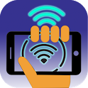Mobile Wifi Hotspot icon