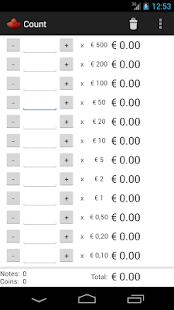 Euro Count Screenshots 0