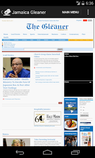 Download Yardie News APK for Android