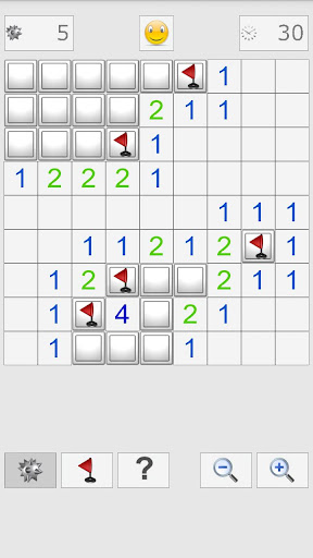 Minesweeper HD