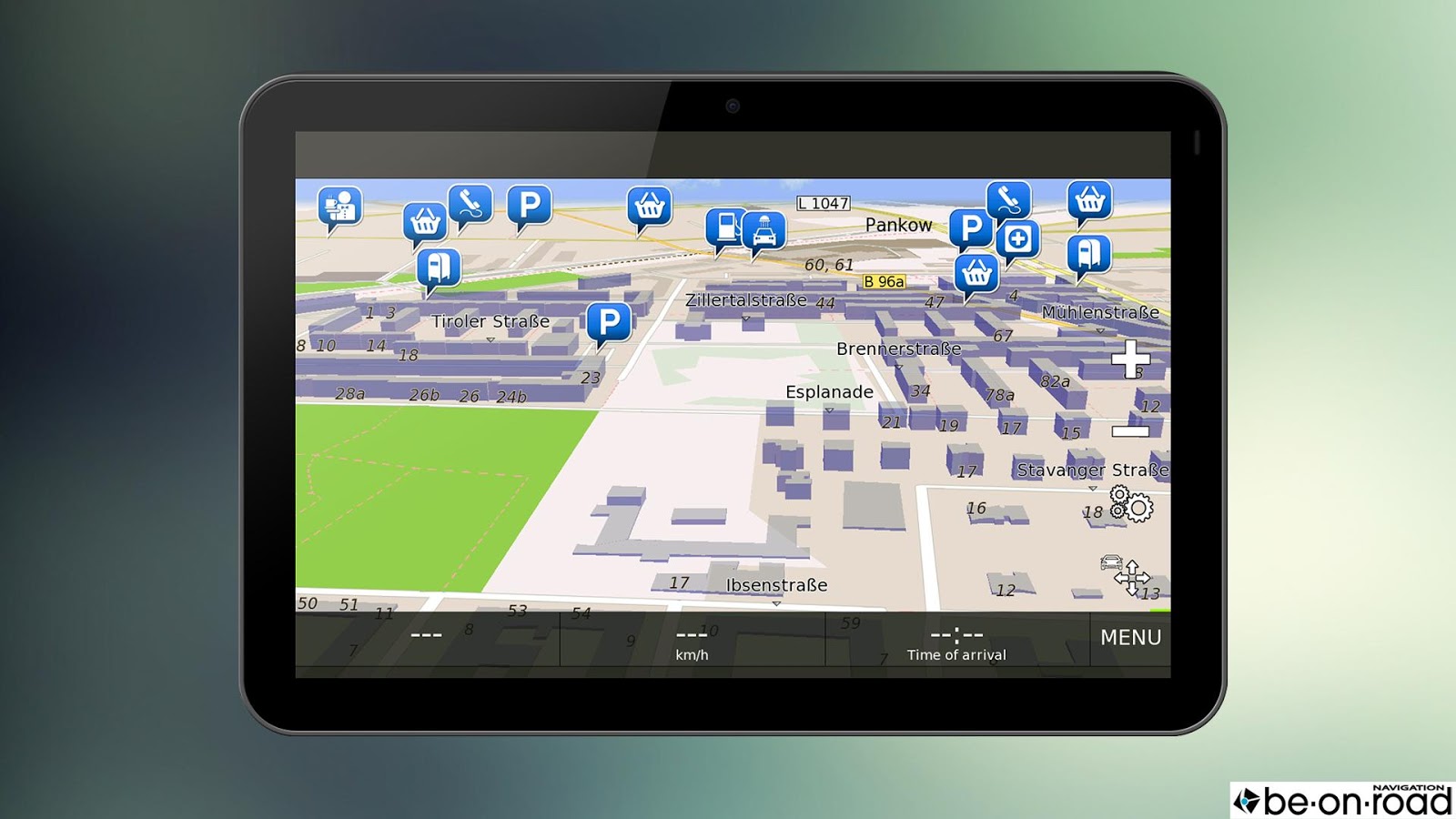 Android multi tools device offline problem