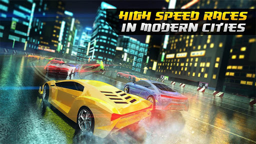 【免費賽車遊戲App】High Speed Race: Racing Need-APP點子