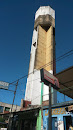 Torre De Agua Villa Cabello