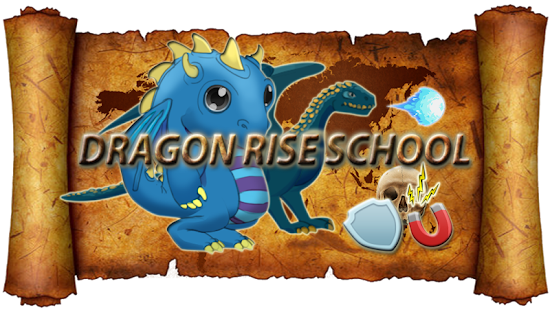 How to download Dragon Rise School 8.0 unlimited apk for android