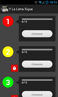 How to download Y La Letra Sigue 1.0.1 unlimited apk for bluestacks