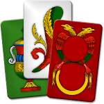 Cover Image of Download Italian Solitaire  APK