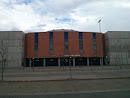 Palacio De Los Deportes De La Rioja
