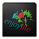 Enjoy Life Church mobile app icon