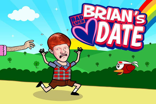 Bad Luck Brian's Date
