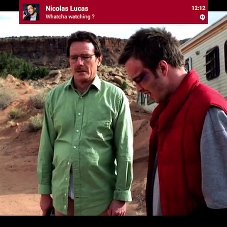 Metro Notifications APK v6.9