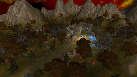 Epic Defense 3D poster 22