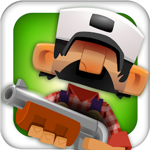 Redneck Revenge logo