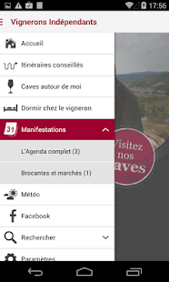 Vignerons Indépendants Screenshots 6