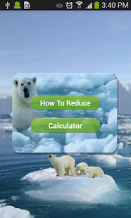 How to install My Carbon FootPrint 1.2.1 mod apk for android