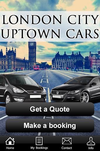 Uptown Cars