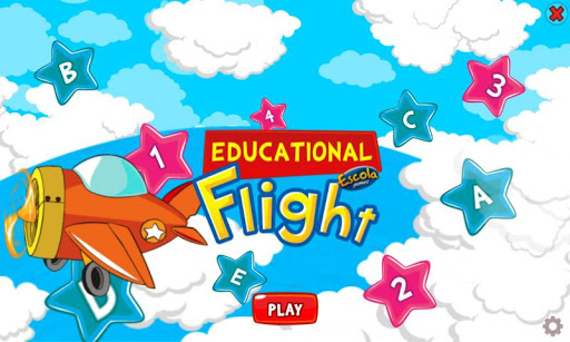 Educational Flight