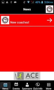 Free Holland Park Hawks FC APK