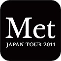 メトロポリタン・オペラ2011年日本公演用アプリ logo