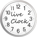 Live Clock logo