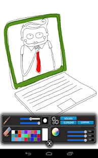 Free Download Pinta y Colorea Mosi y amigos APK for PC