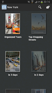 Lastest New York APK