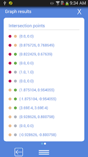 SKF Calculator Screenshots 3