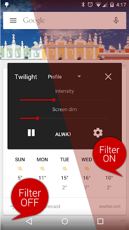 Twilight v5.6