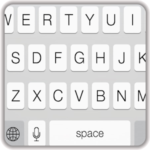 клавиатуру iphone скачать на андроид