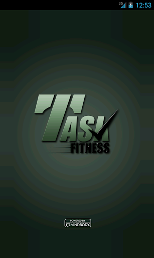 Task Fitness